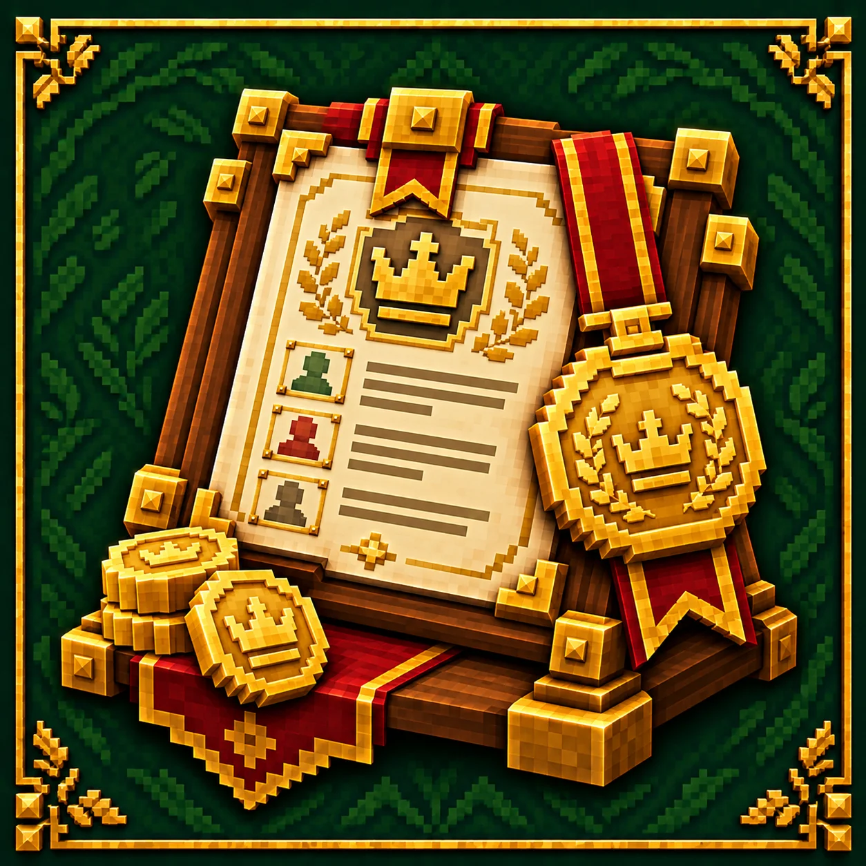Realm Rewards official artwork